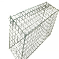 Высококачественная подпорная настенная фабрика Gabion Box